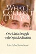 What I Couldn't Tell You by Matthew Edwards, Paperback | Indigo Chapters