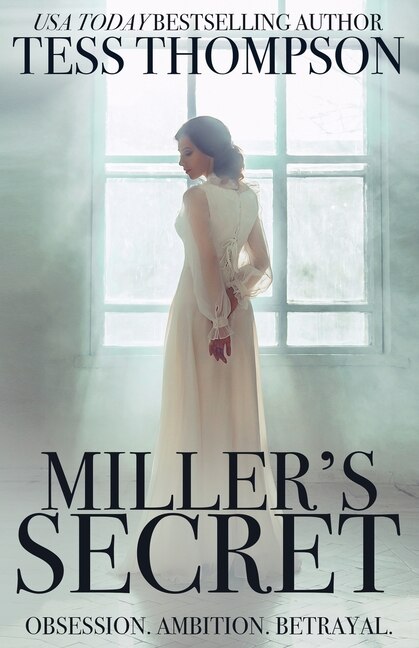 Miller's Secret by Tess Thompson, Paperback | Indigo Chapters