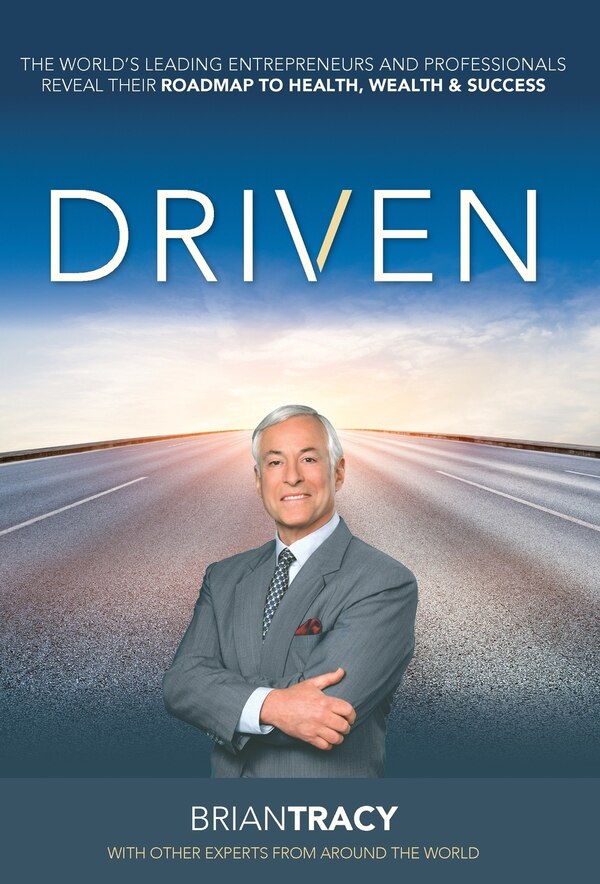 Driven by Nick Nanton, Hardcover | Indigo Chapters