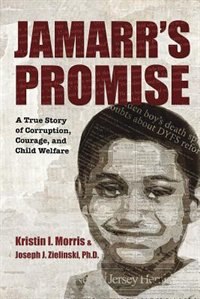 Jamarr's Promise by Kristin I Morris, Paperback | Indigo Chapters