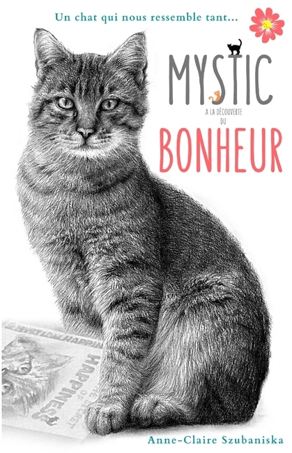 Mystic à la découverte du bonheur by Anne-Claire Szubaniska, Paperback | Indigo Chapters