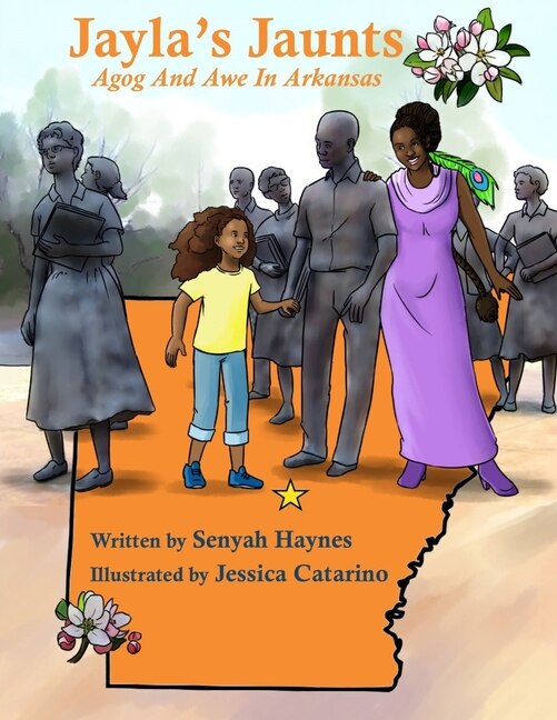 Jayla's Jaunts by Senyah Haynes, Paperback | Indigo Chapters