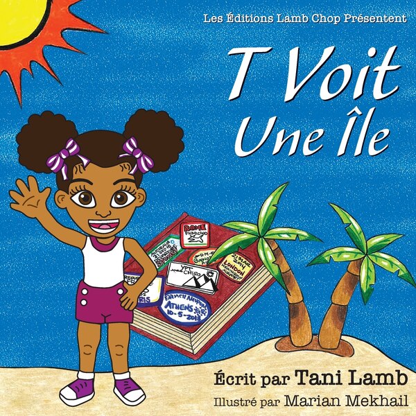 T Voit une île by Tani Lamb, Paperback | Indigo Chapters
