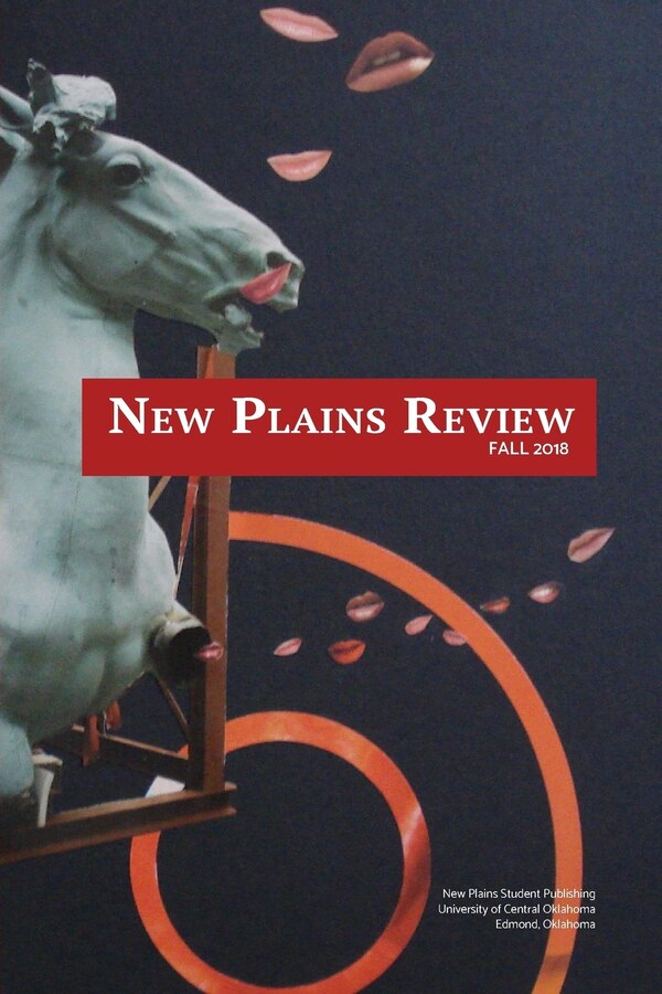 New Plains Review Fall 2018 by Shay Rahm, Paperback | Indigo Chapters