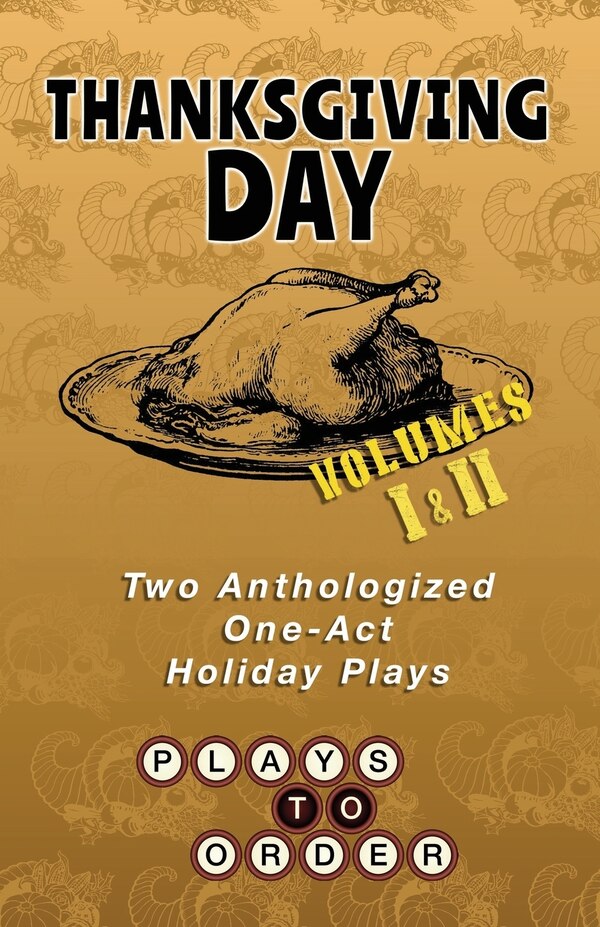 Thanksgiving Day by Brandon Beardsley, Paperback | Indigo Chapters