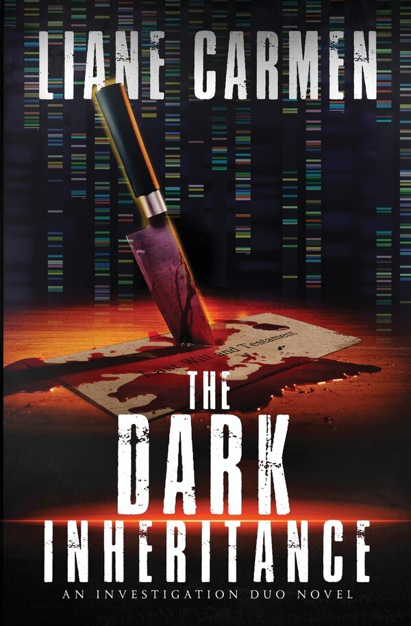 The Dark Inheritance by Liane Carmen, Paperback | Indigo Chapters