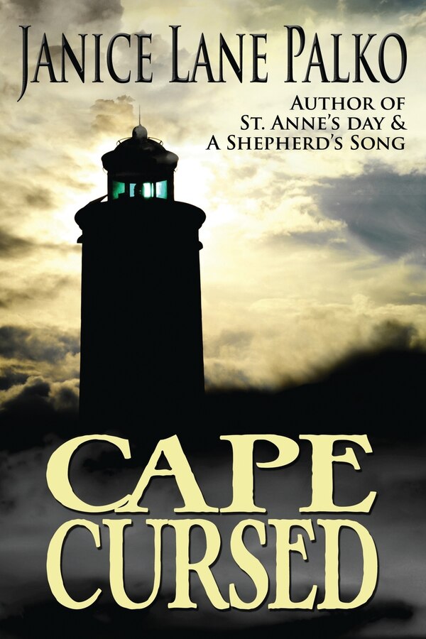 Cape Cursed by Janice Lane Palko, Paperback | Indigo Chapters