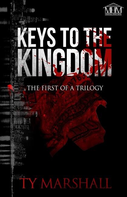 Keys to the Kingdom by Ty Marshall, Paperback | Indigo Chapters