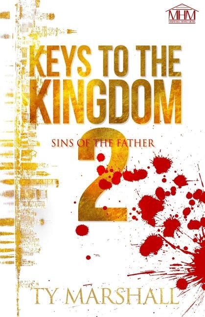 Keys to the Kingdom 2 by Ty Marshall, Paperback | Indigo Chapters