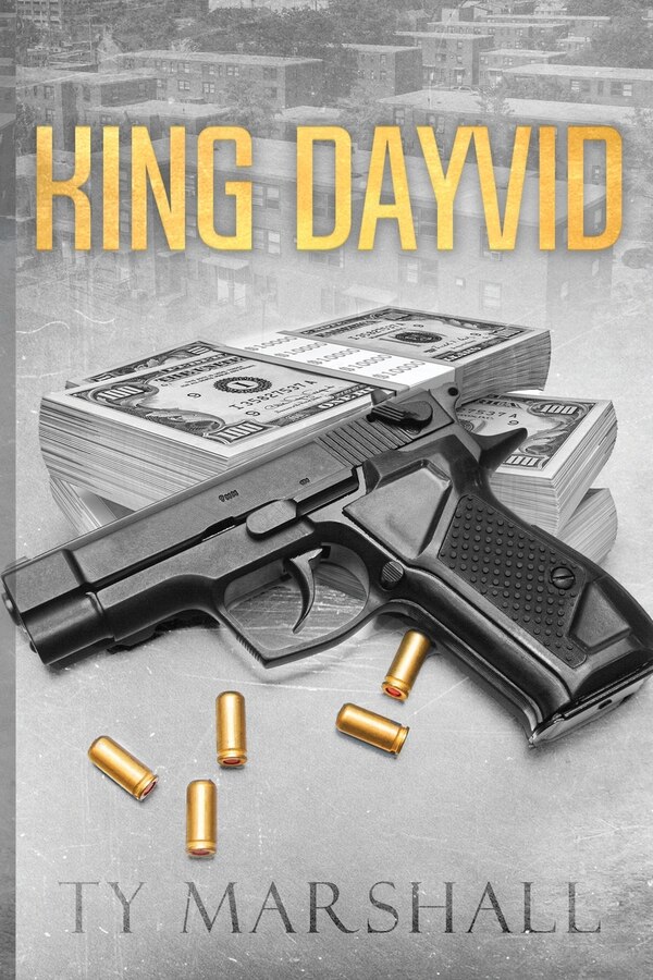 King Dayvid by Ty Marshall, Paperback | Indigo Chapters