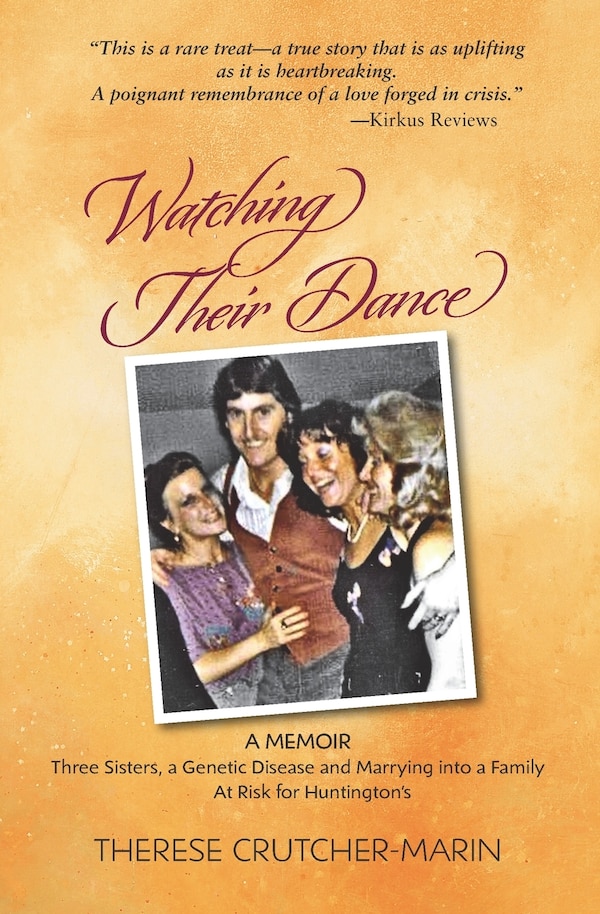 Watching Their Dance by Therese Marie Crutcher-Marin, Paperback | Indigo Chapters