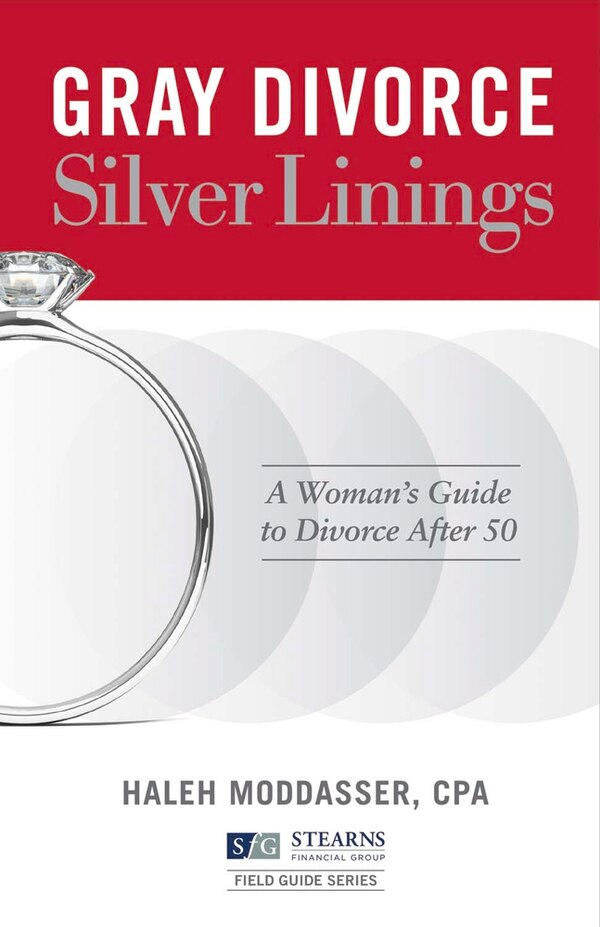 Gray Divorce Silver Linings by Haleh Moddasser, Paperback | Indigo Chapters