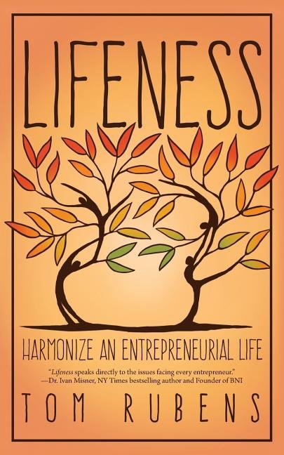 Lifeness by Tom Rubens, Paperback | Indigo Chapters