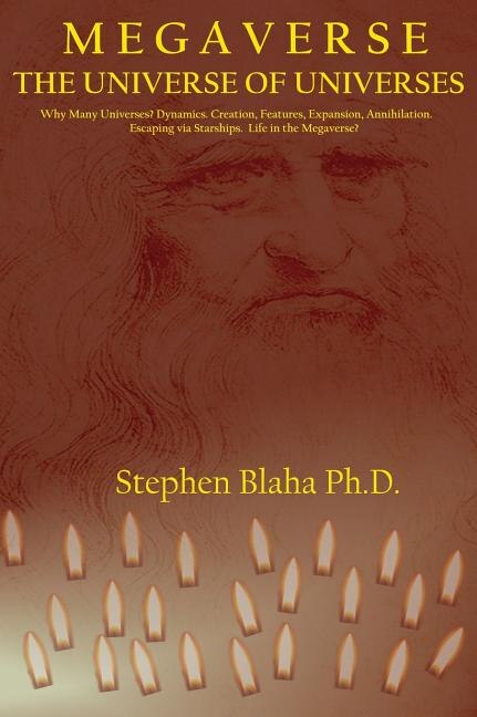 M E G A V E R S E by Stephen Blaha, Hardcover | Indigo Chapters