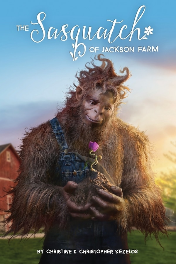 The Sasquatch of Jackson Farm by Christopher Kezelos, Paperback | Indigo Chapters