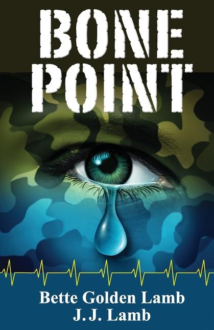Bone Point by Bette Golden Lamb, Paperback | Indigo Chapters
