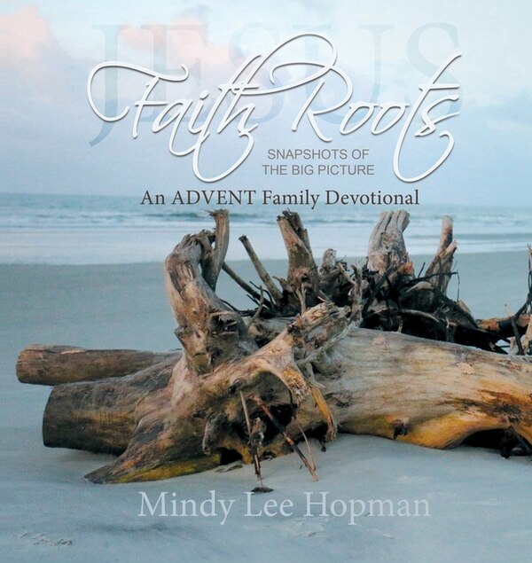 Faith Roots by Mindy Lee Hopman, Paperback | Indigo Chapters