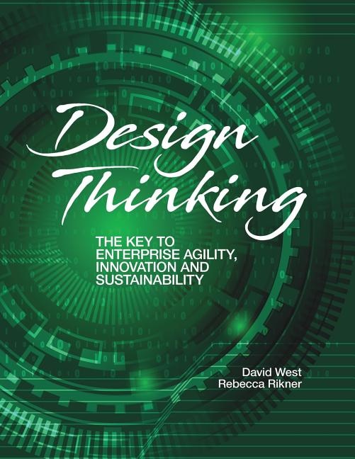 Design Thinking by David West, Paperback | Indigo Chapters