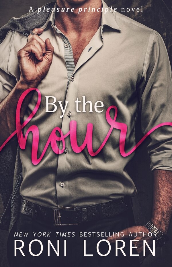 By the Hour by Roni Loren, Paperback | Indigo Chapters