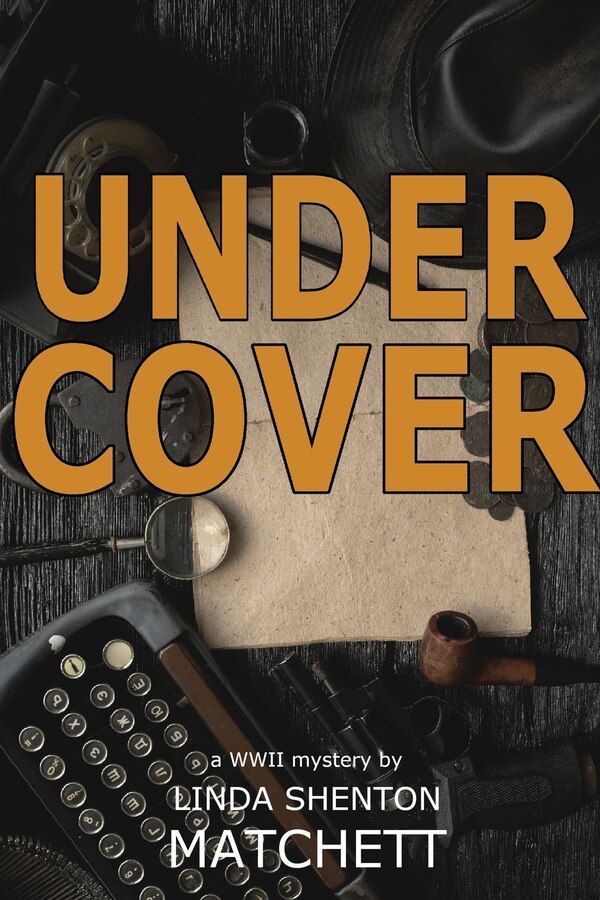 Under Cover by Linda Shenton Matchett, Paperback | Indigo Chapters