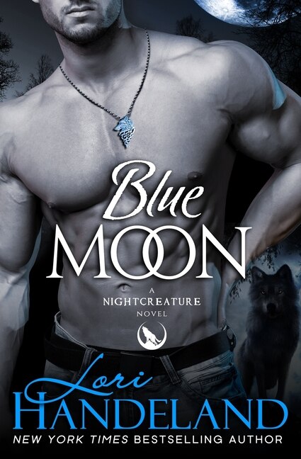 Blue Moon by Lori Handeland, Paperback | Indigo Chapters