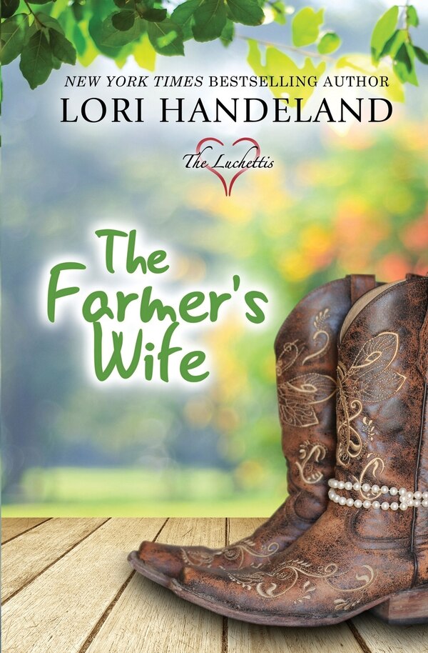 The Farmer's Wife by Lori Handeland, Paperback | Indigo Chapters