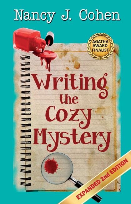 Writing the Cozy Mystery by Nancy J Cohen, Paperback | Indigo Chapters