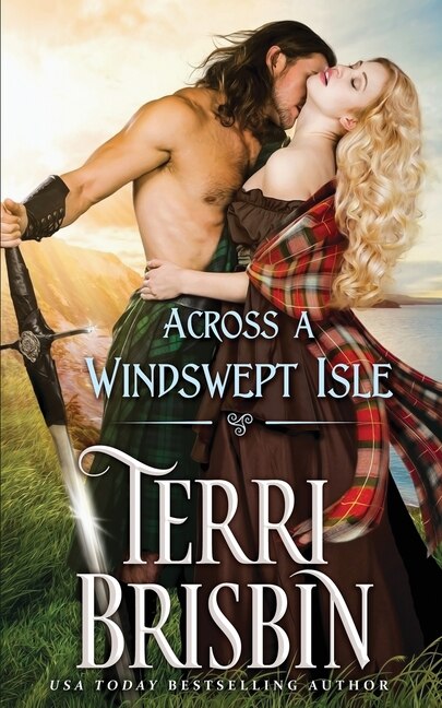 Across a Windswept Isle by Terri Brisbin, Paperback | Indigo Chapters