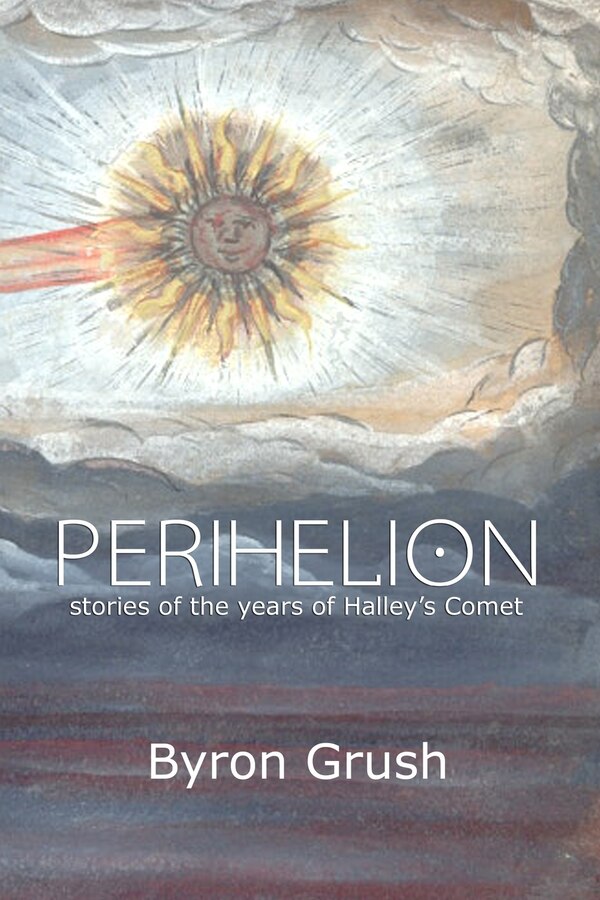 Perihelion by Byron Grush, Paperback | Indigo Chapters