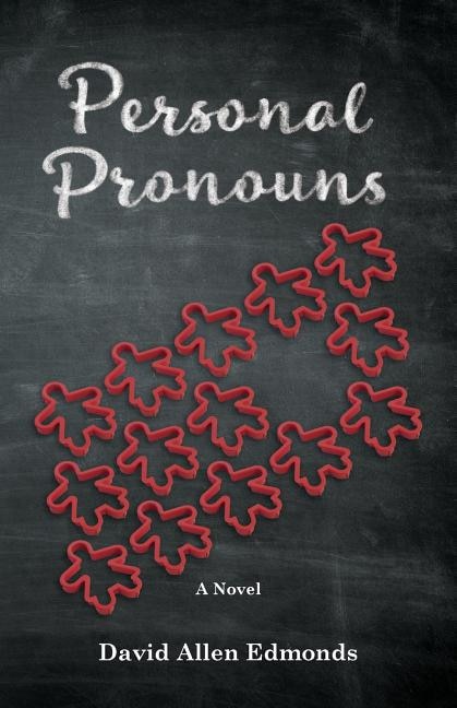 Personal Pronouns by David Allen Edmonds, Paperback | Indigo Chapters