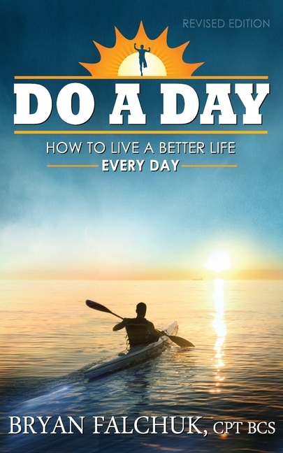 Do a Day by Bryan Falchuk, Paperback | Indigo Chapters