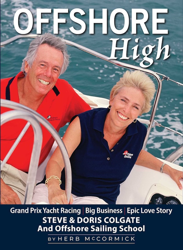Offshore High by Herb Mccormick, Hardcover | Indigo Chapters