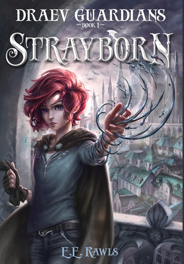 Strayborn by E. E. Rawls, Hardcover | Indigo Chapters