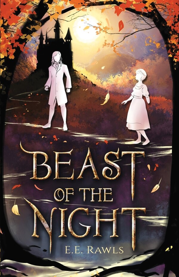 Beast of the Night by E E Rawls, Paperback | Indigo Chapters