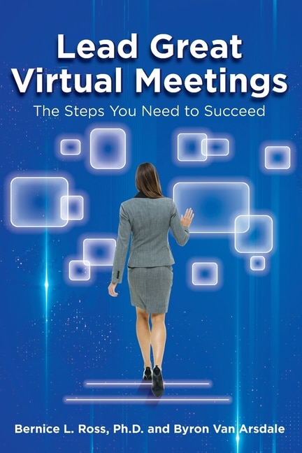 Lead Great Virtual Meetings by Bernice L Ross, Paperback | Indigo Chapters