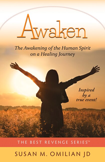 Awaken by Susan M Omilian, Paperback | Indigo Chapters