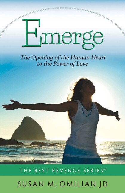 Emerge by Susan M Omilian, Paperback | Indigo Chapters