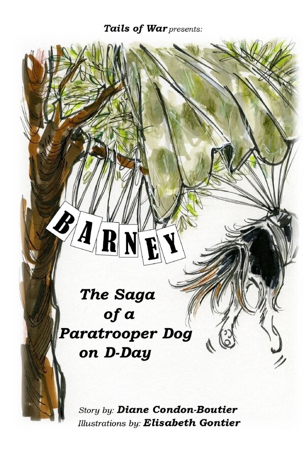 Barney by Diane Condon-Boutier, Paperback | Indigo Chapters