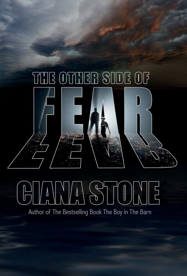 The Other Side of Fear by Ciana Stone, Hardcover | Indigo Chapters