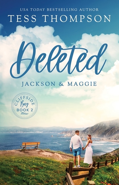 Deleted by Tess Thompson, Paperback | Indigo Chapters