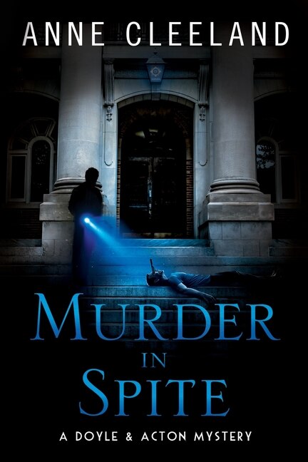 Murder in Spite by Anne Cleeland, Paperback | Indigo Chapters