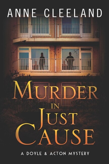 Murder in Just Cause by Anne Cleeland, Paperback | Indigo Chapters