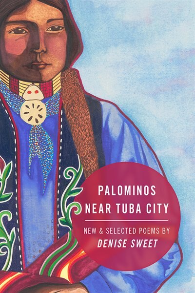 Palominos Near Tuba City by Denise Sweet, Paperback | Indigo Chapters