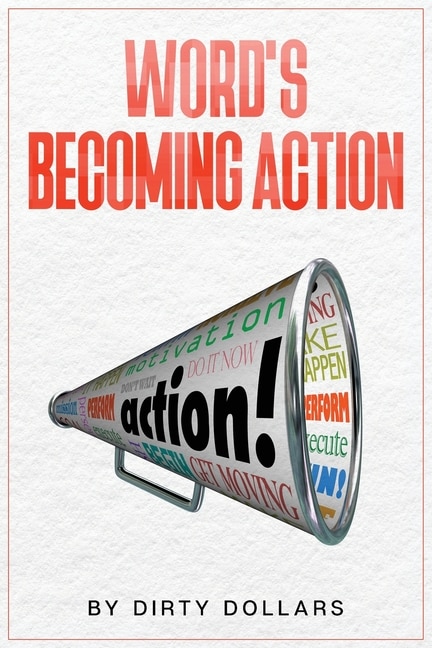 Words Becoming Action by Deontae Dixon, Paperback | Indigo Chapters