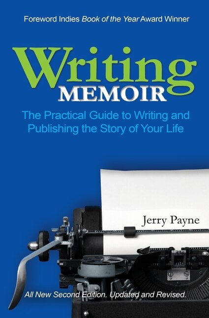 Writing Memoir by Jerry Payne, Paperback | Indigo Chapters