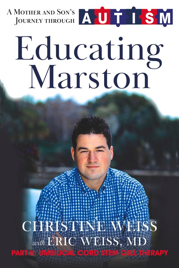 Educating Marston by Dr. Eric Weiss, Hardcover | Indigo Chapters