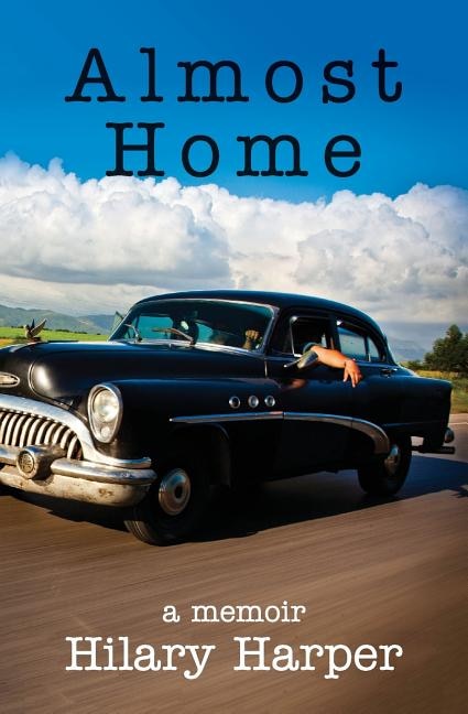 Almost Home by Hilary Harper, Paperback | Indigo Chapters