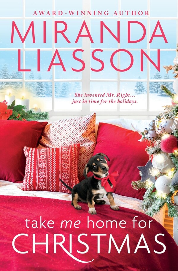 Take Me Home for Christmas by Miranda Liasson, Paperback | Indigo Chapters