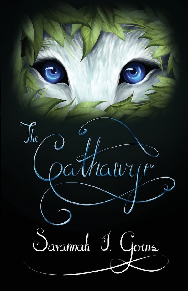 The Cathawyr by Savannah Goins, Paperback | Indigo Chapters