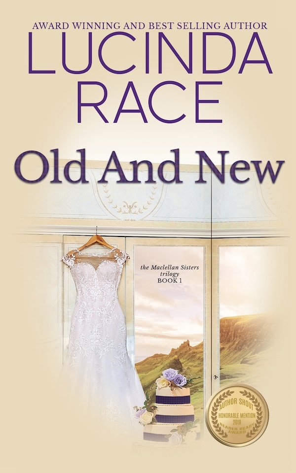 Old and New by Lucinda Race, Paperback | Indigo Chapters